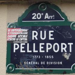 Pelleport