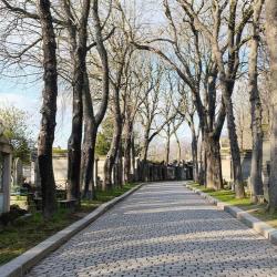 Quartier Père Lachaise