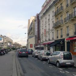 Quartier Pereire