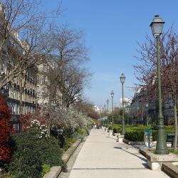 Quartier Pereire