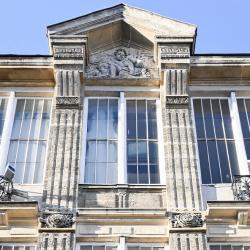 Quartier Pereire