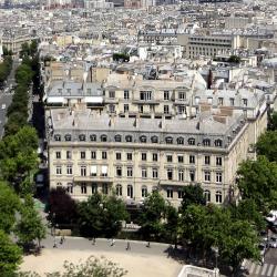 Quartier Pereire