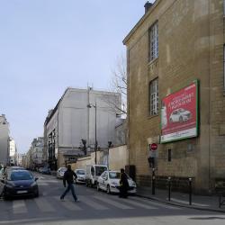 Quartier Pernety