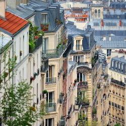 Quartier Philippe Auguste