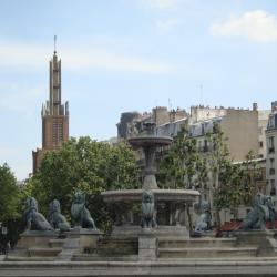 Quartier Picpus