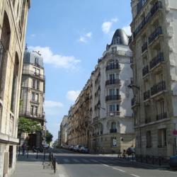Quartier Picpus