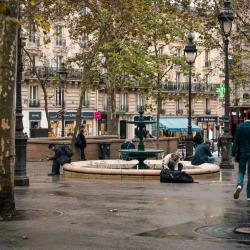 Quartier Picpus
