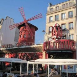 Pigalle