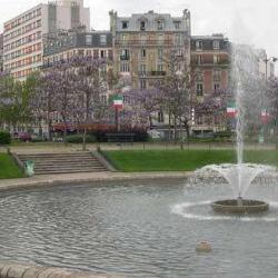 Place D'italie