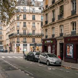 Quartier Place Monge