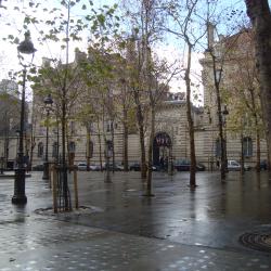 Quartier Place Monge