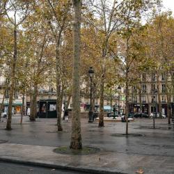 Quartier Place Monge