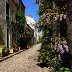 Quartier Plaisance