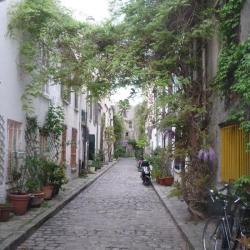 Quartier Plaisance