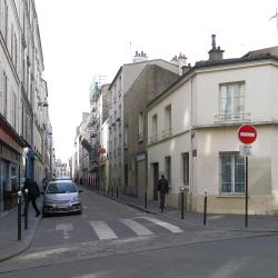 Quartier Plaisance