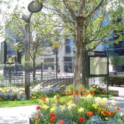 Quartier Pont De Levallois Bécon