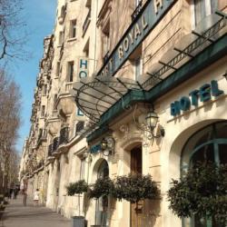 Quartier Port Royal