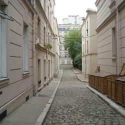 Quartier Port Royal