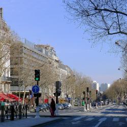 Quartier Port Royal