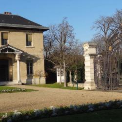 Place De La Porte D'auteuil