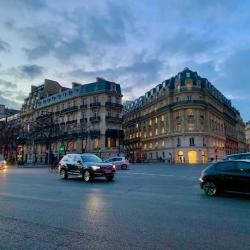 Quartier Porte D'orléans