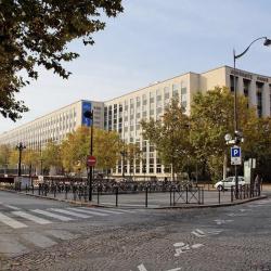 Quartier Porte Dauphine