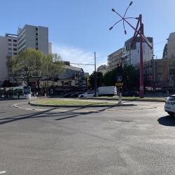 Quartier Porte De Bagnolet