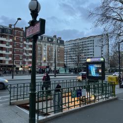 Quartier Porte De Choisy