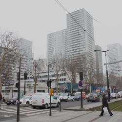 Quartier Porte De Choisy