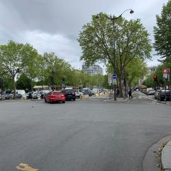 Quartier Porte De Clignancourt