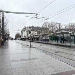Quartier Porte De Clignancourt