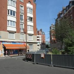 Quartier Porte De Saint Ouen