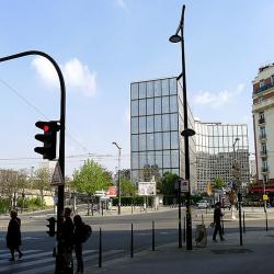 Quartier Porte De Vanves
