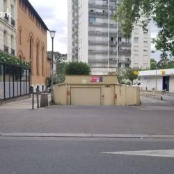 Quartier Porte De Vanves