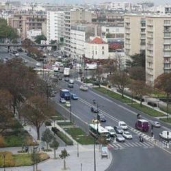 Quartier Porte De Vincennes