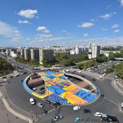 Quartier Porte De Vincennes