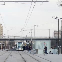 Quartier Porte De Vincennes