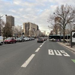 Quartier Porte D'italie