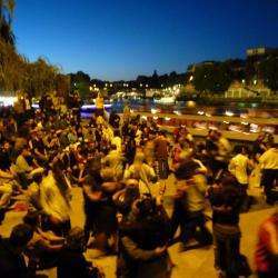 Quai De La Rapée