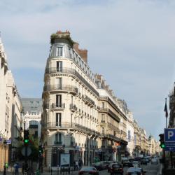 Quartier Quatre Septembre