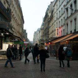 Quartier Rambuteau