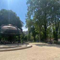 Quartier Ranelagh
