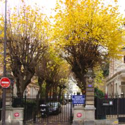 Quartier Ranelagh
