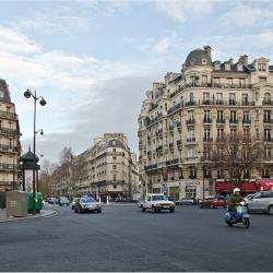 Quartier Raspail