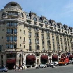 Quartier Raspail