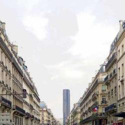 Quartier Rennes