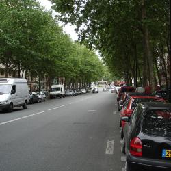 Quartier Reuilly Diderot