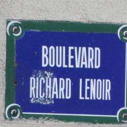 Quartier Richard Lenoir