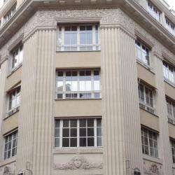 Quartier Richelieu Drouot