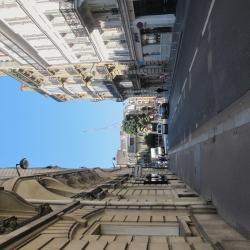 Quartier Rue De La Pompe